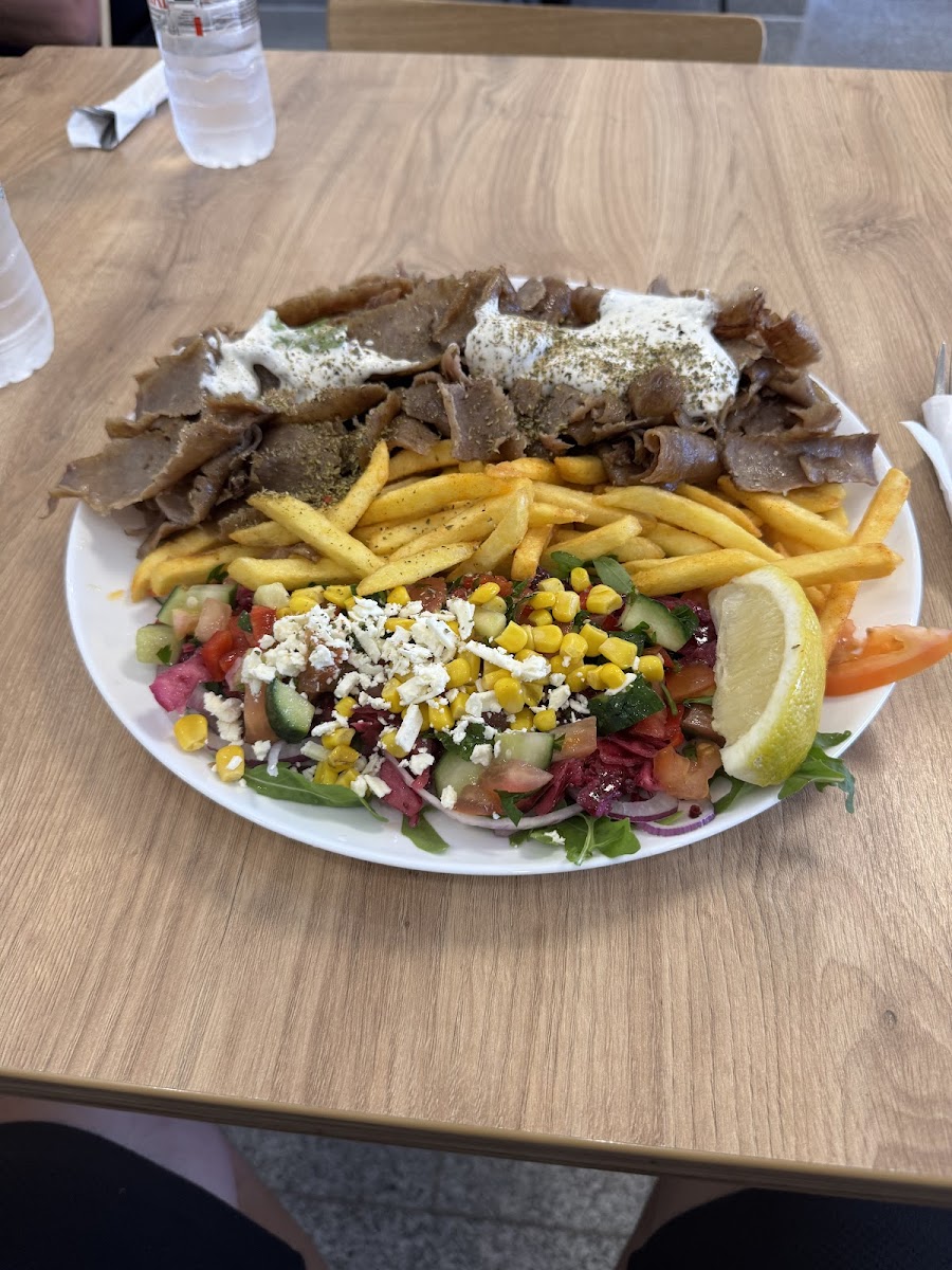 Slide Background Image